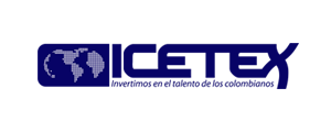 Logo de ICETEX
