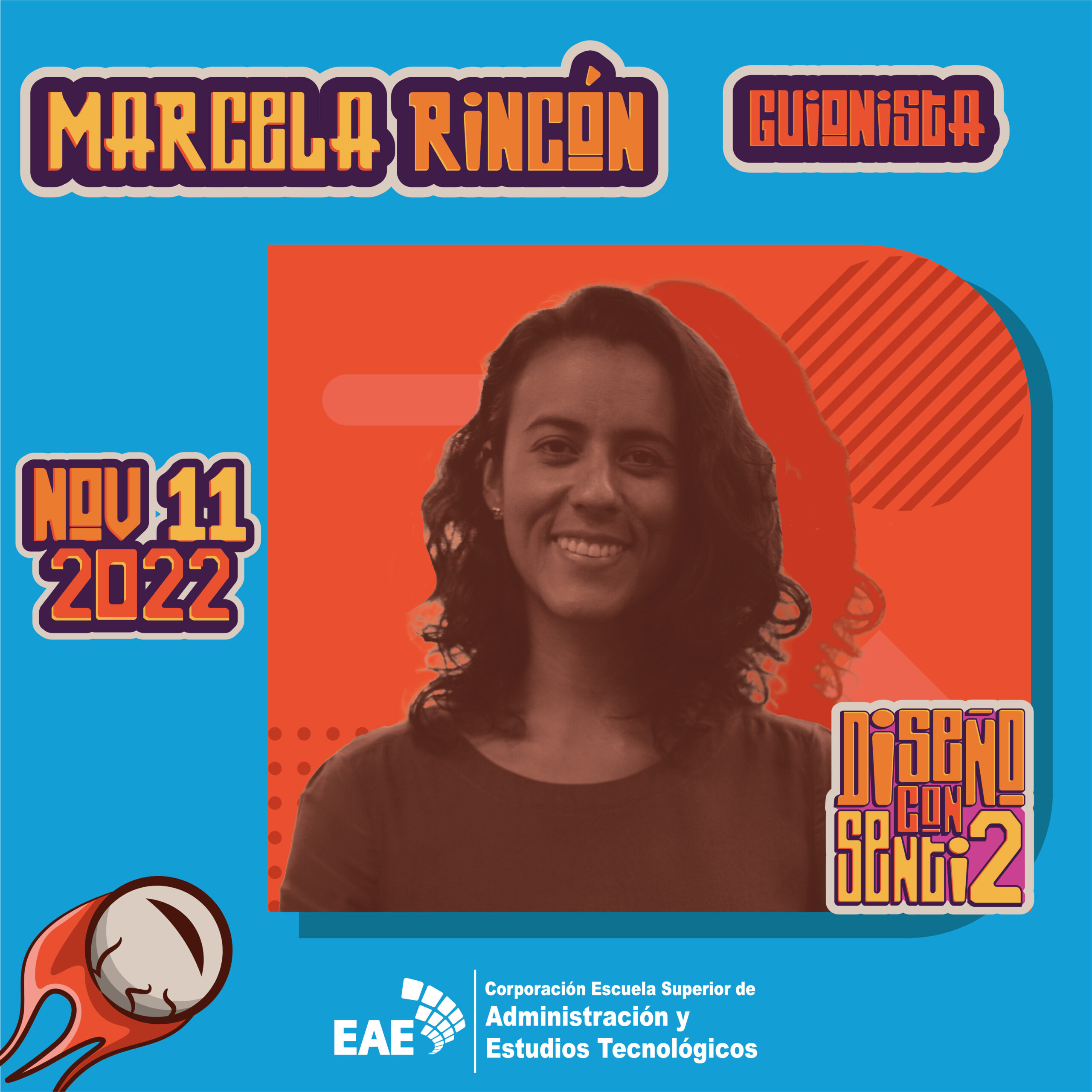 Marcela Rincón