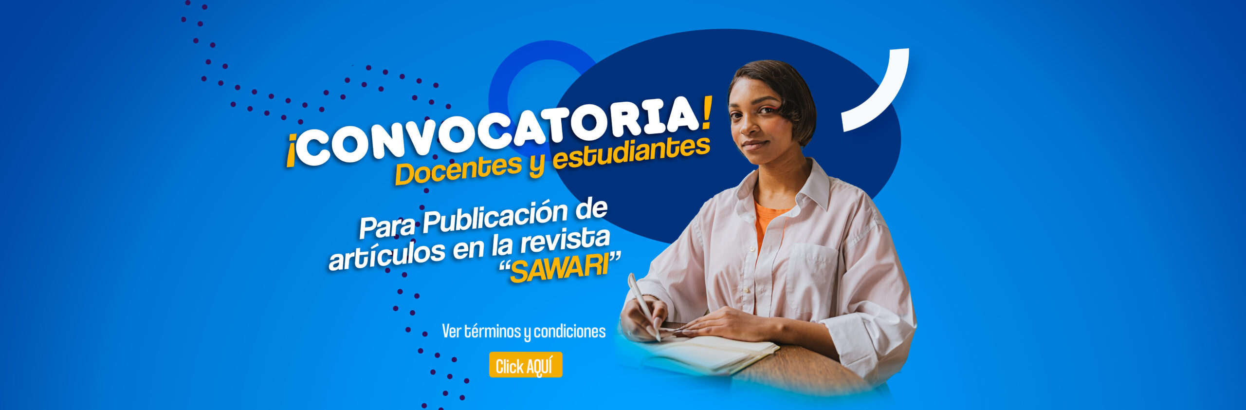 Revista SAWARI