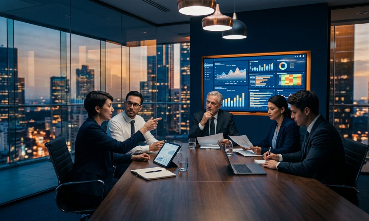 Diplomado en Gerencia Estratégica y Analítica de Datos