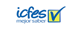 Logo del ICFES