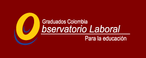 Logo del Observatorio Laboral para la Educación
