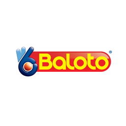 Logo de Baloto