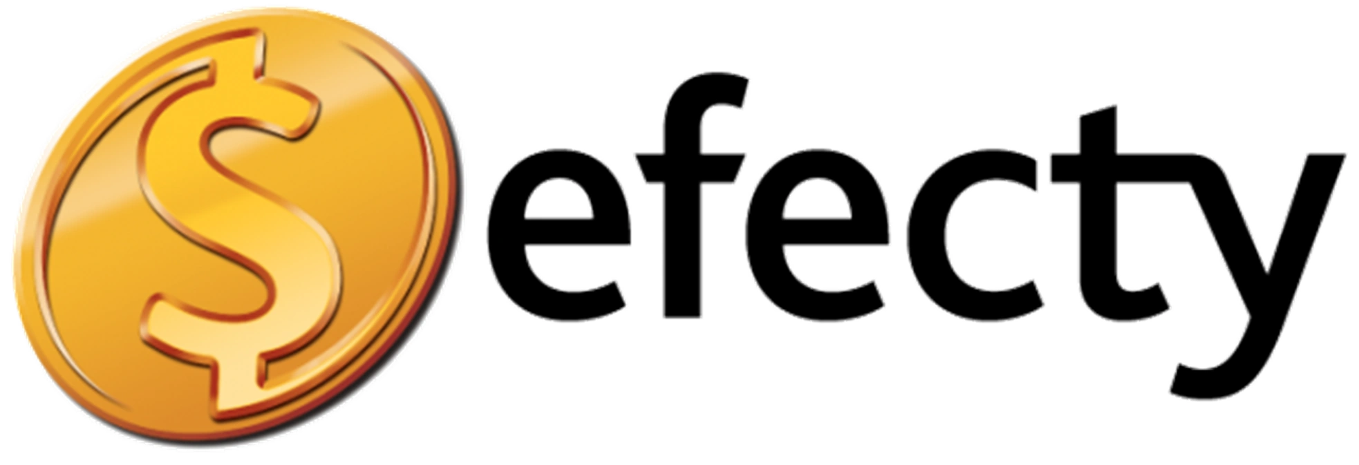 Logo de Efecty