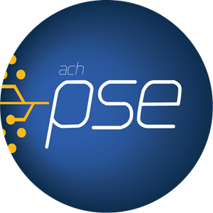 Logo de PSE